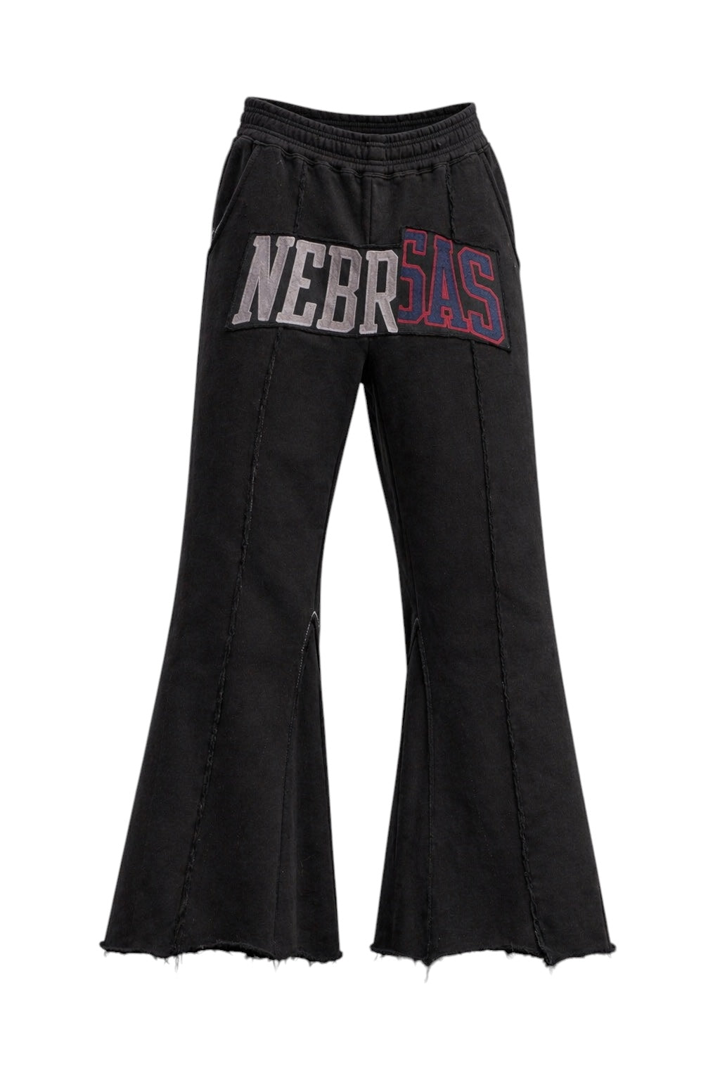 Border-wars Sweat Pant