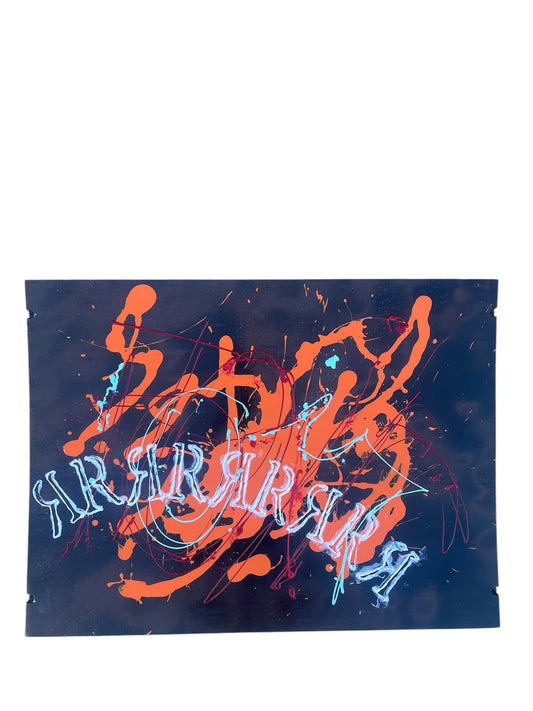 WALL HANG 2
