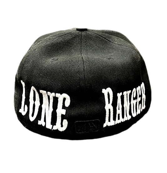 LONE RANGER FITTED
